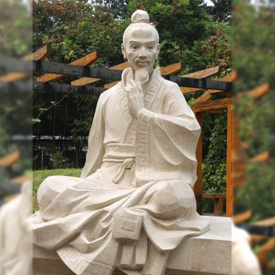 福建石雕观音像价格为什么比较贵？